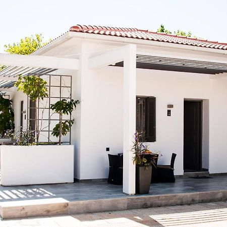 Sunny Garden Hotel Tsilivi  Eksteriør billede
