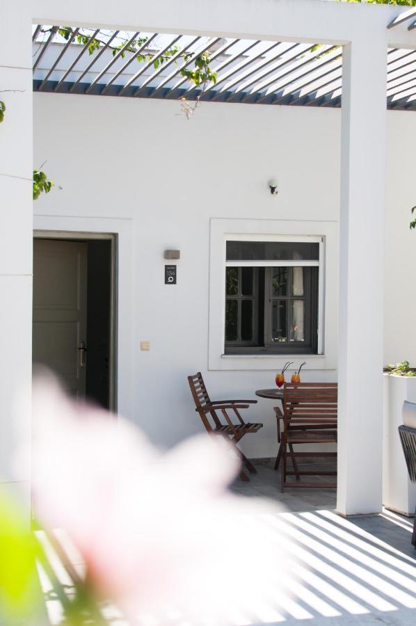 Sunny Garden Hotel Tsilivi  Eksteriør billede